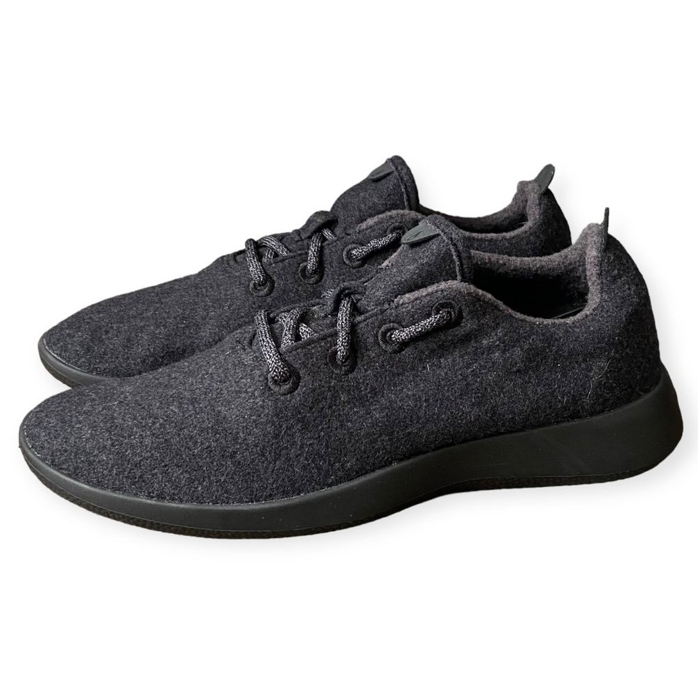 Allbirds Women's Wool Runners  Women's 11